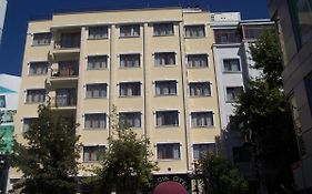 Kecik Hotel Istanbul
